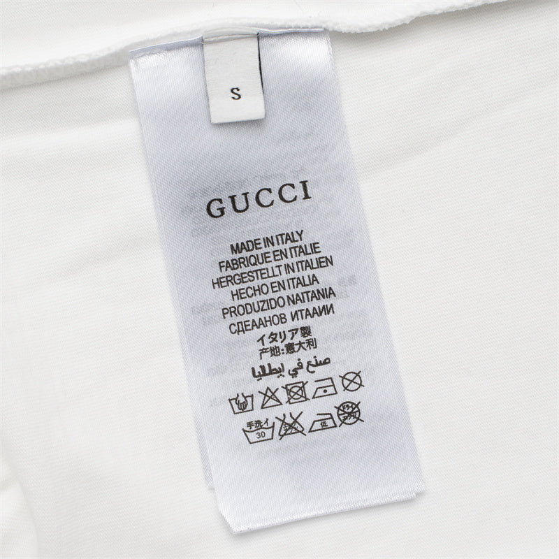 Trendy Unisex T-Shirt-10
