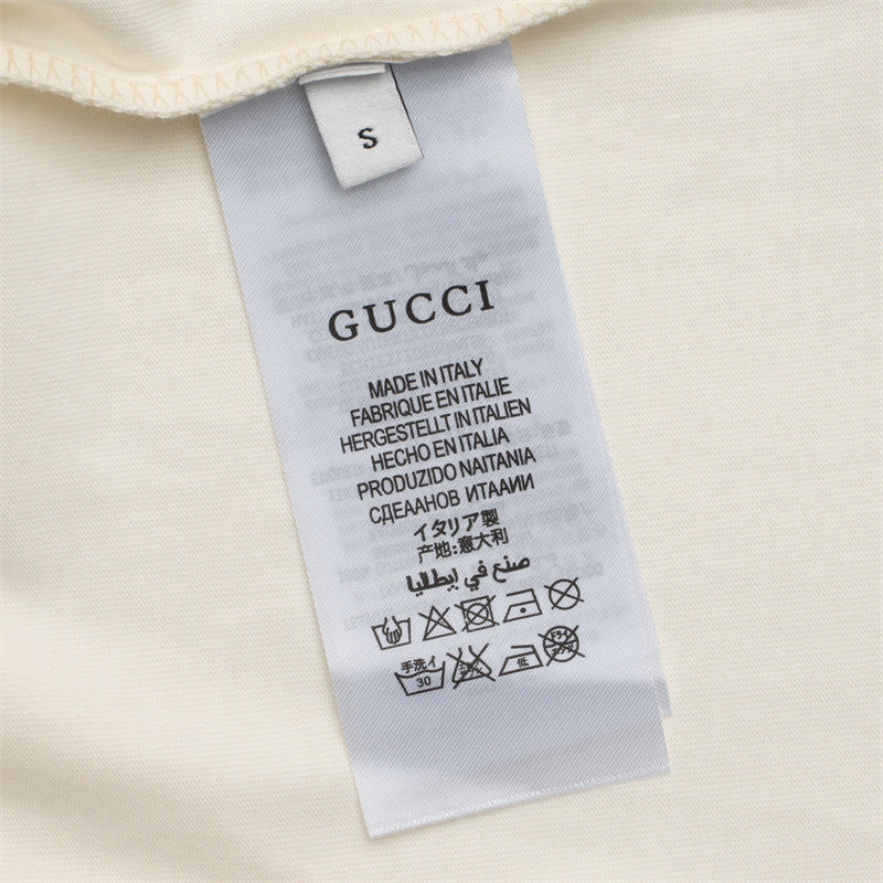 Trendy Unisex T-Shirt-11