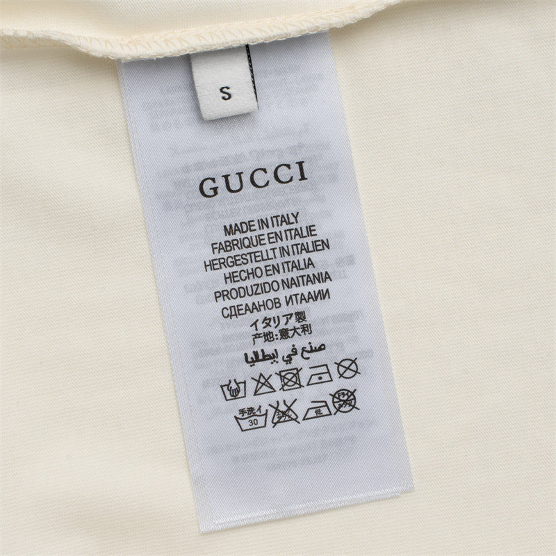 Trendy Unisex T-Shirt-12