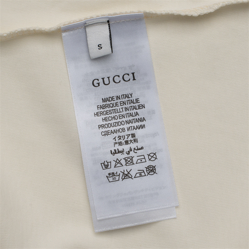 Trendy Unisex T-Shirt-14
