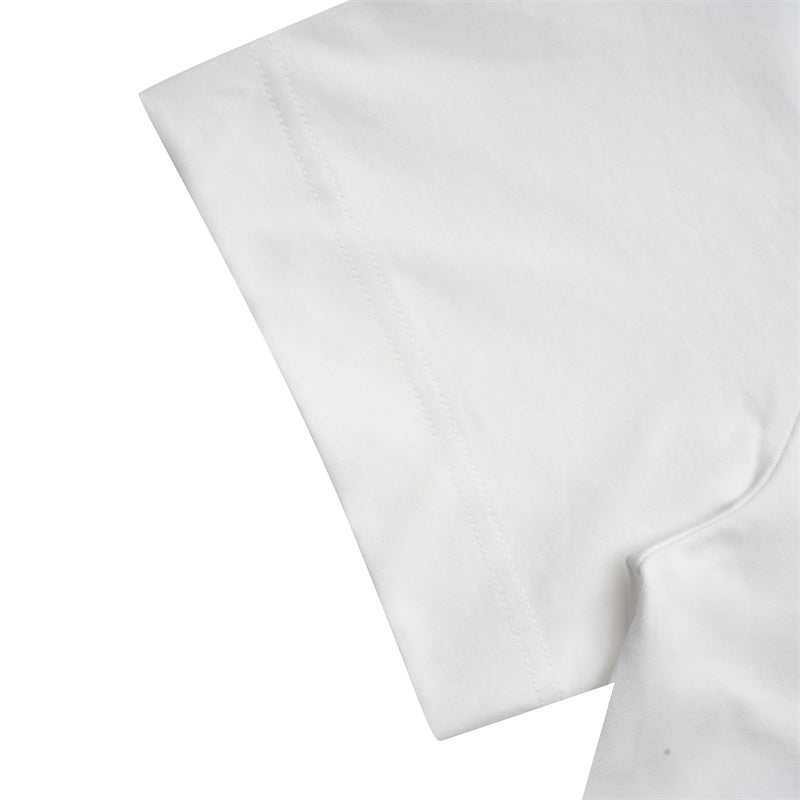Trendy Unisex T-Shirt-15