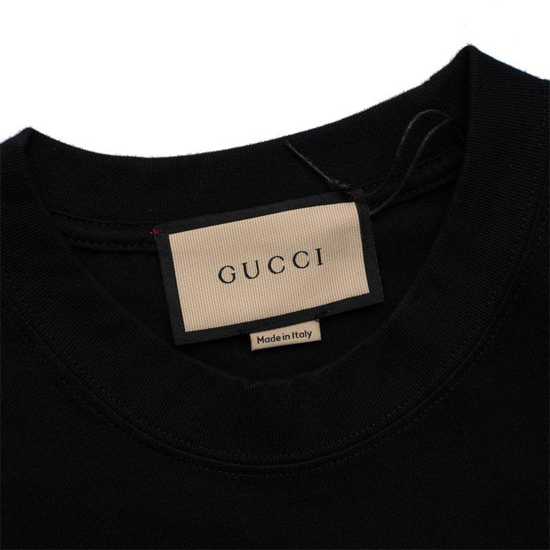 Trendy Unisex T-Shirt-17