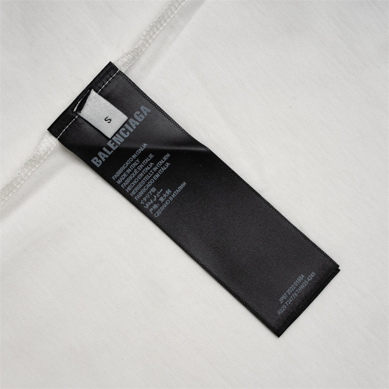 Trendy Unisex T-Shirt-29