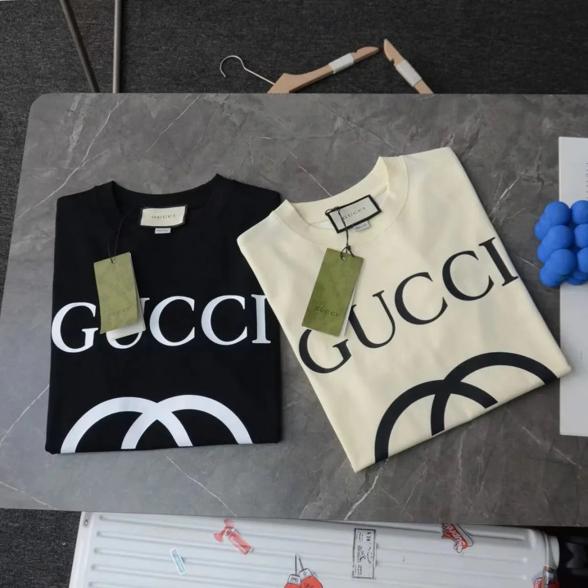 Trendy Unisex T-Shirt-2