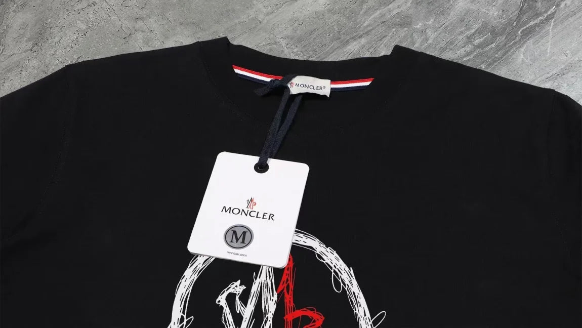 Trendy Unisex T-Shirt-5
