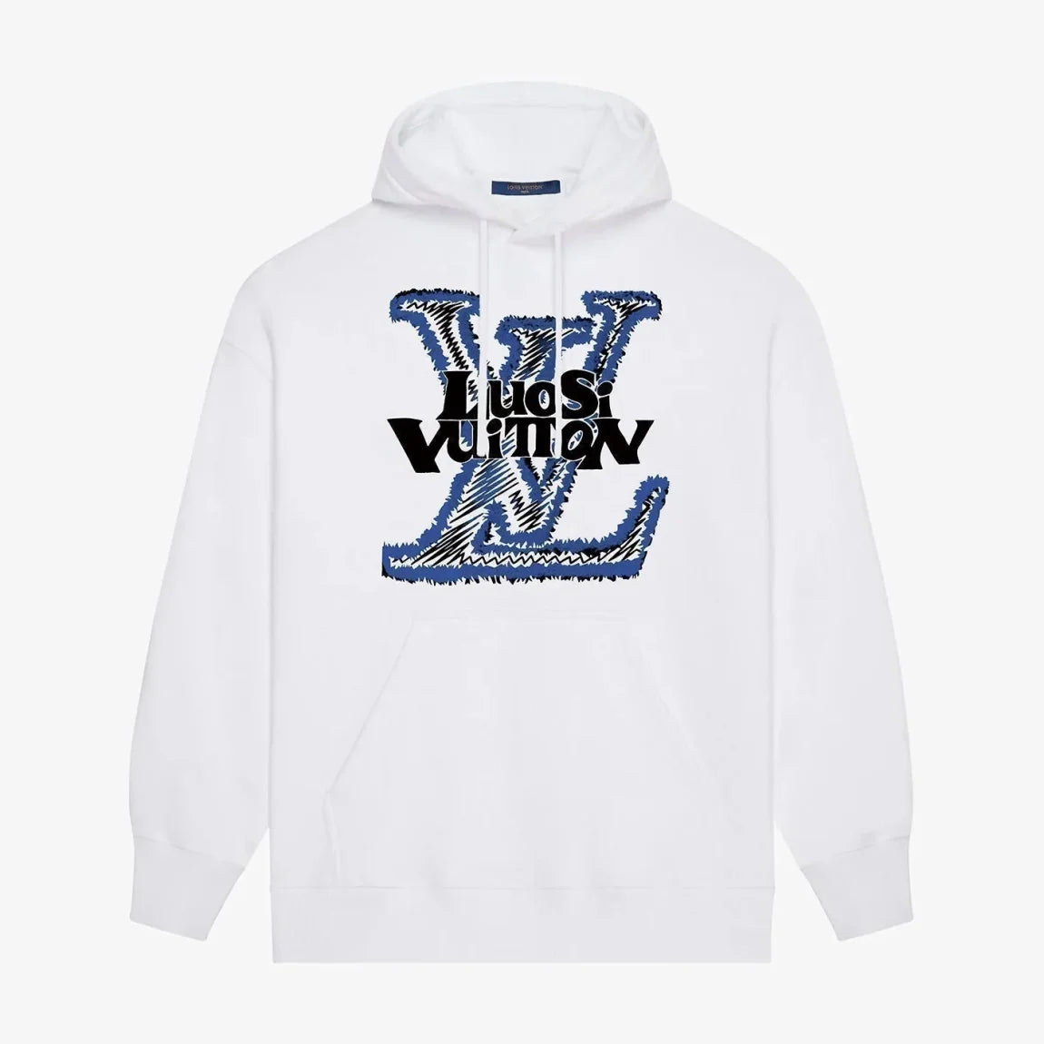Unisex Casual Hoodie –21