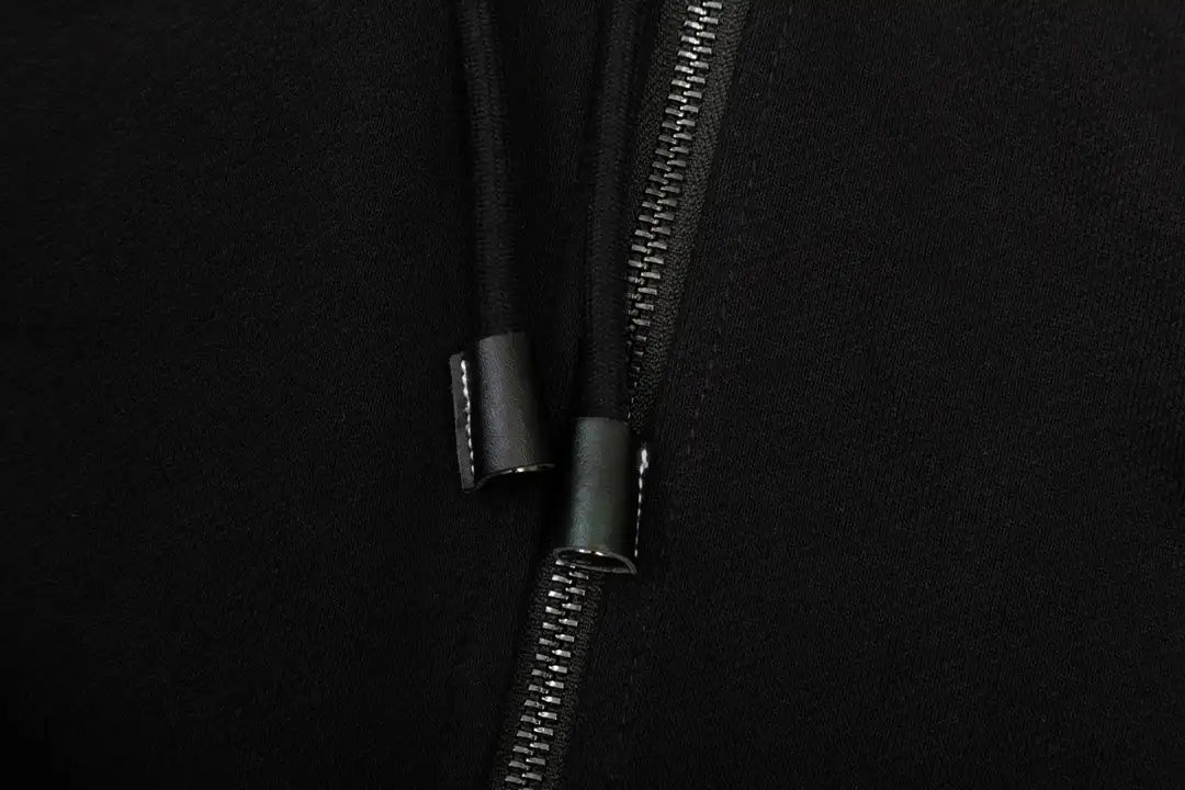 Unisex Casual Hoodie –4