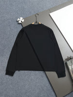 Unisex Knit Sweater-10