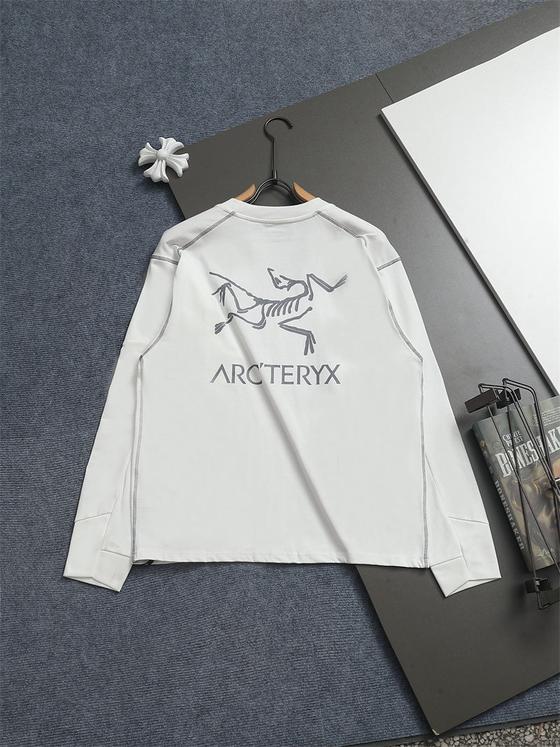 Unisex Knit Sweater-12