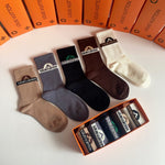 CREW SOCKS 194085 (1 BOX)