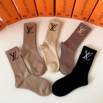 CREW SOCKS 416099 (1 BOX)