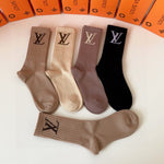 CREW SOCKS 416099 (1 BOX)