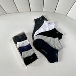 ANKLE SOCKS 423791 (1 BOX)