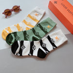CREW SOCKS 172256 (1 BOX)