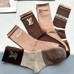 CREW SOCKS 410945 (1 BOX)