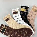 CREW SOCKS 427548 (1 BOX)
