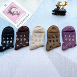LOW-CUT SOCKS 209886 (1 BOX)
