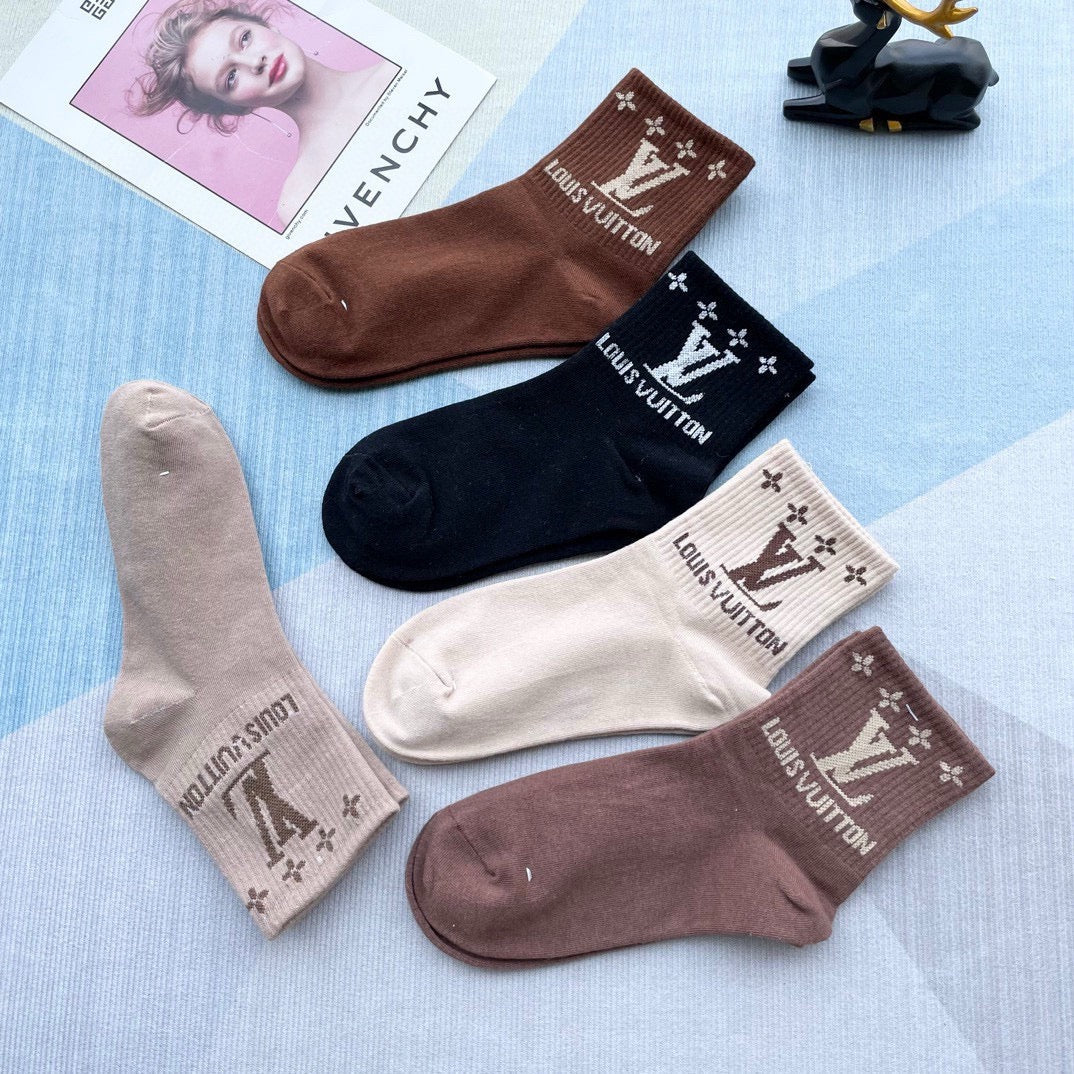 LOW-CUT SOCKS 212321 (1 BOX)