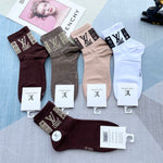 LOW-CUT SOCKS 212328 (1 BOX)