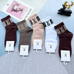 LOW-CUT SOCKS 212328 (1 BOX)