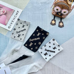 CREW SOCKS 121681 (1 BOX)